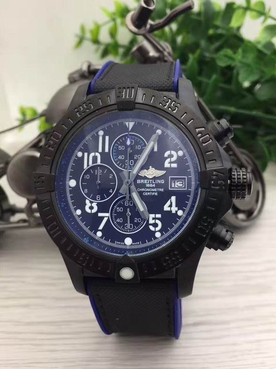 Breitling watch man-484